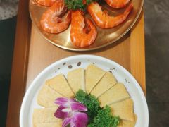 -正宗齐齐哈尔烤肉·齐牛哥鲜切炭火烤肉(杭州总店)