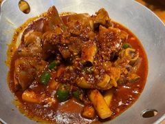 -大叹号啤酒屋·延边料理(建工店)