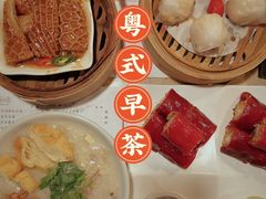 -点都德(大茶楼店)