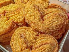 -家琳甜品(江南东店)