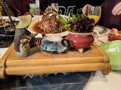 -卫鼎轩·曹公馆(鼓楼店)