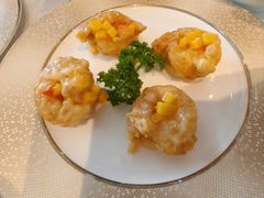 -龙轩中餐厅(成都世纪城天堂洲际大饭店)