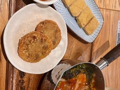 -小满手工粉(上海文峰广场店)