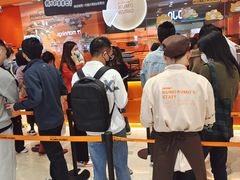 -KUMO KUMO甜品·冰淇淋(深圳壹方城店)