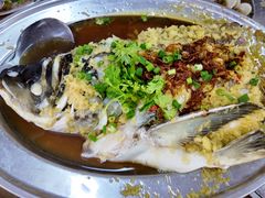 -明记家乡小食店