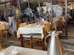 大堂-辣婆婆(航天桥店)