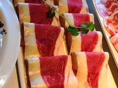 -川西坝子(老军营店)