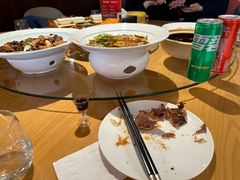 -晋阳春·山西菜·北京烤鸭(交大店)