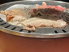 -核桃碳烤肉馆(深圳首店)