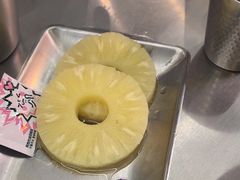 -灶边炉台·东北融合烤肉(南山店)