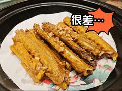 -丰尔粥食·顺德鱼生·干蒸排骨顺德菜(大良分店)