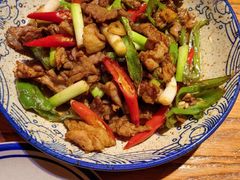 -蜗牛的家旅行主题云南菜餐厅.小酒馆(护国寺店)