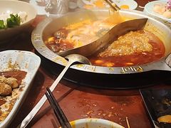 -袁老四重庆老火锅(桐梓坡店)
