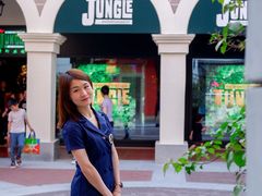 -佛罗伦萨小镇广佛名品奥特莱斯(疏港路店)