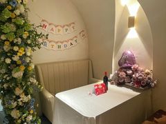 -晶雅花园西餐厅(南京首店)