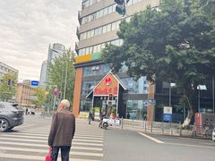 -有红鸡毛店·川菜(建设路店)