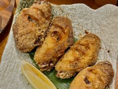 -味太助·银饭食堂(中华城店)