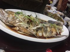 -香满居张记小厨私房菜(青岛站店)