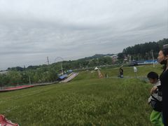 -北戴河集发农业梦想王国