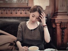 -Majestic Café