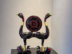 -曾宴·楚菜(湖北省博物馆店)