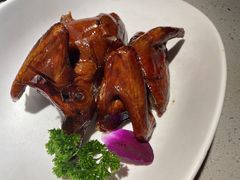 -吉旺港式餐厅(南方商城店)