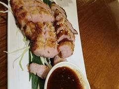-明泰谷泰国餐厅(正大广场店)