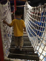 -幻贝家儿童乐园(苏州中心店)