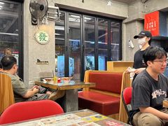 -孖记茶档·热腾茶餐(江南西plus店)