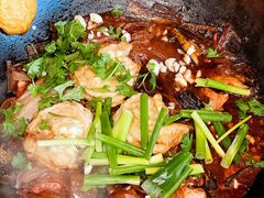 -江湖水乡铁锅炖魚(周庄嘉园店)