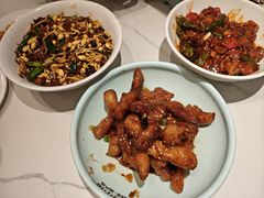 -大厨小馆(华阳城店)