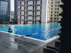 -广州天河希尔顿酒店