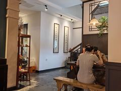 -哑巴生煎(临顿路店)