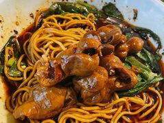 -好這口重庆小面(总店)