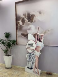 -紫琪尔胸部养护中心