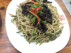 -聚香斋(东关街店)