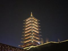 -牛首山文化旅游区