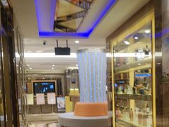 -V麦量贩KTV(富康城店)