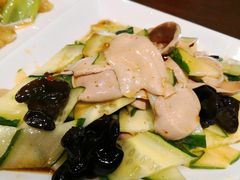 -浩家苑菜馆(汉口路店)