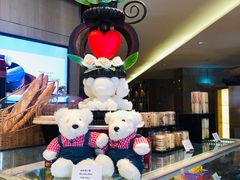 -粤海喜来登酒店·&More聚驿(天河城店)