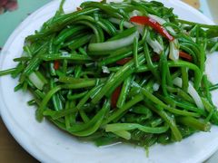 -88号小吃店·经典云南菜·地道纳西美食