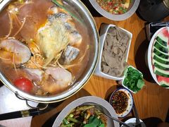 -酸喜·三度酸·贵州味