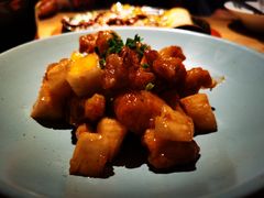 -蜜桃餐厅·伴山(湖滨商业街店)