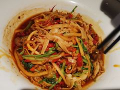 -炊烟小炒黄牛肉(中心印象城店)