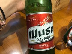 -莲香西域·正宗新疆菜(龙华店)