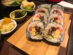 -玄白·炭烤活鳗(上海首店)