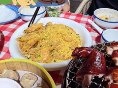 -琼大师东方烤乳猪(亚特兰蒂斯店)