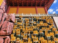 -上海东林寺(金山区)