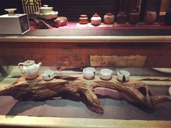 -青藤茶馆(南山路店)