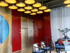 -广州永庆坊瞻云精选酒店